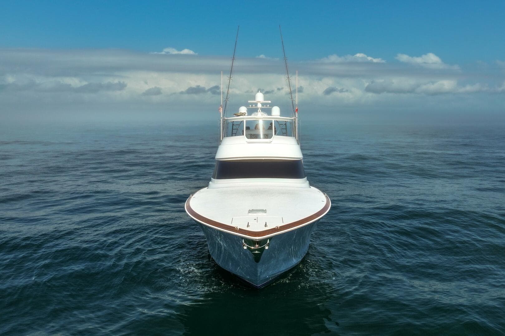 2025 Viking 90C — photo 116