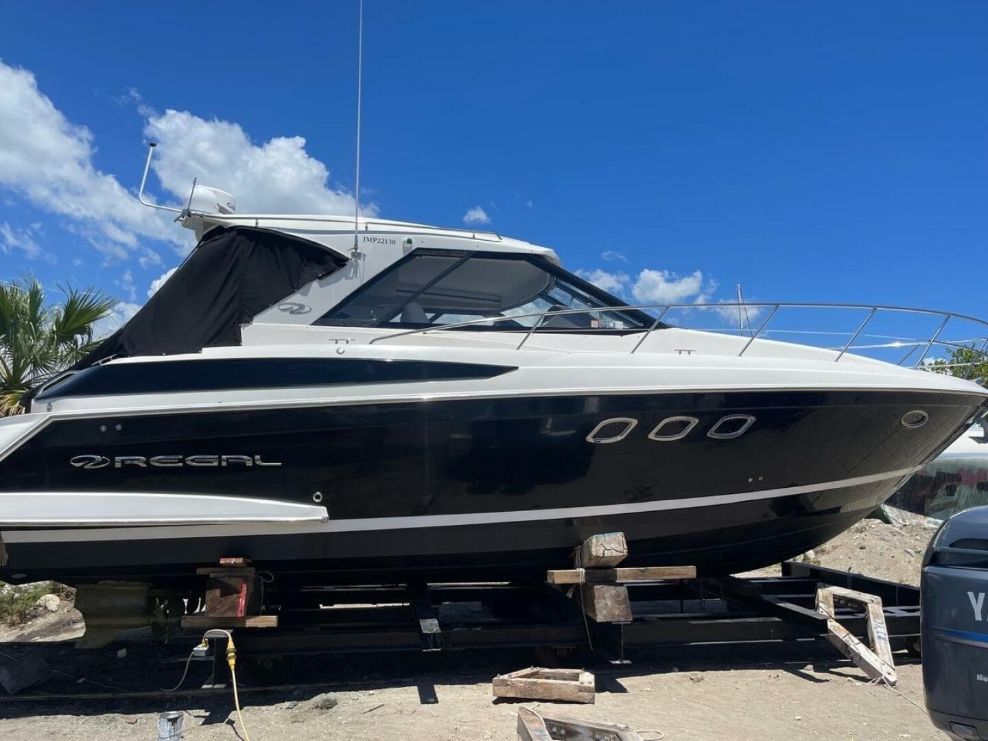 2012 Regal Sport Coupe — photo 5