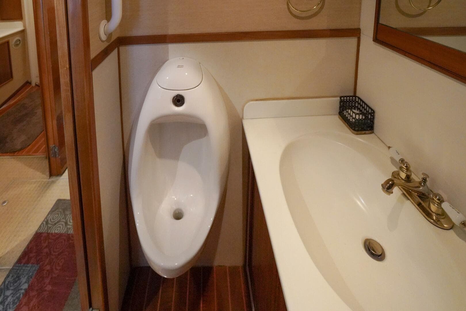 1997 Blackwell Boatworks 60 Convertible — photo 9