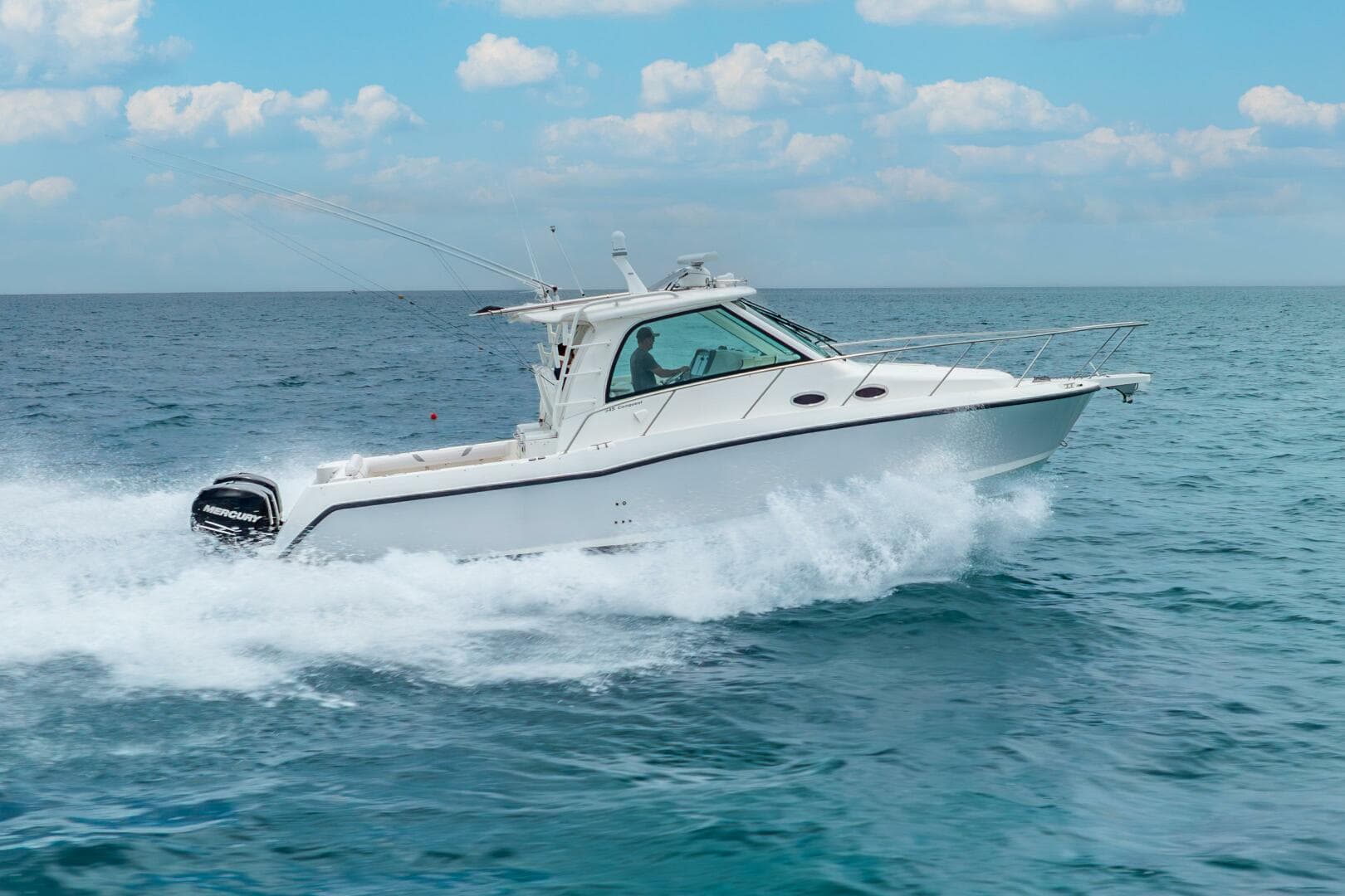 2012 Boston Whaler 345 Conquest — photo 44