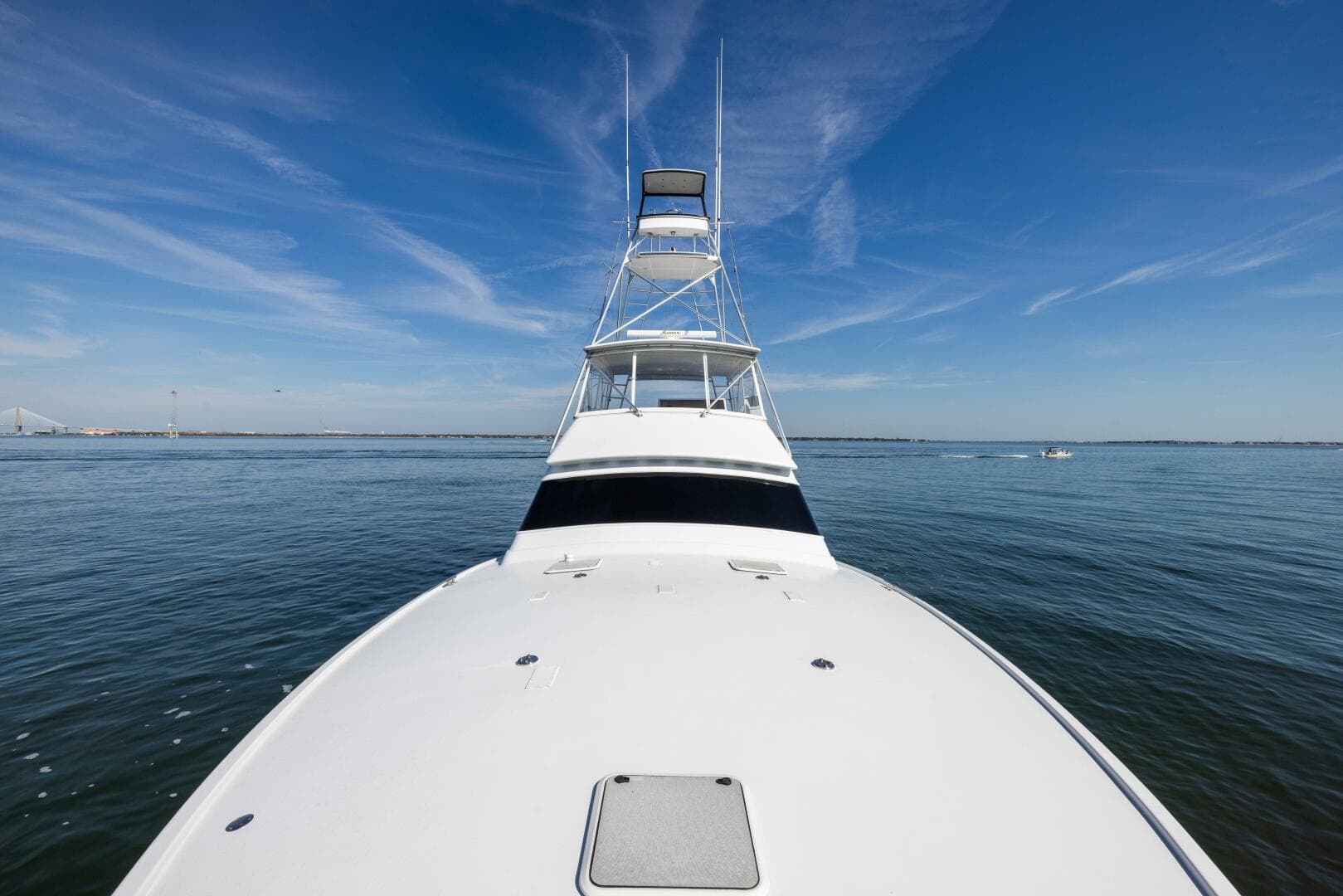 1996 Jim Smith Sportfish — photo 8