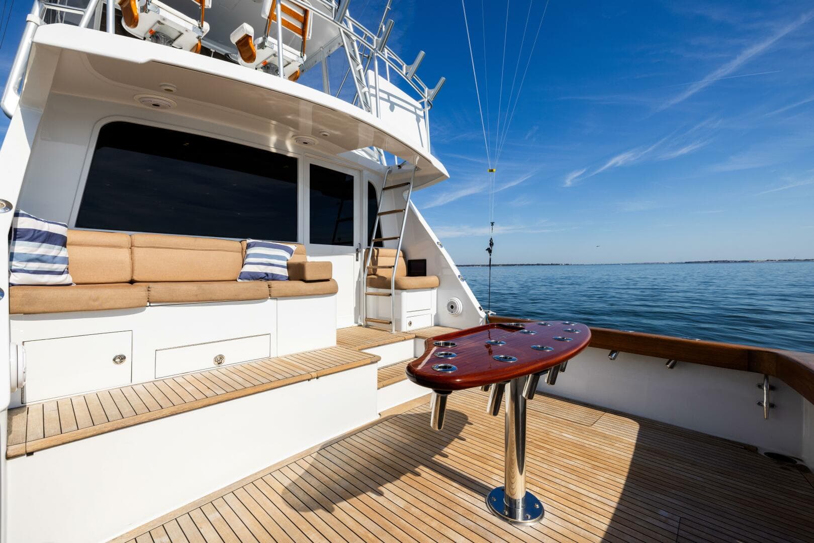 1996 Jim Smith Sportfish — photo 18