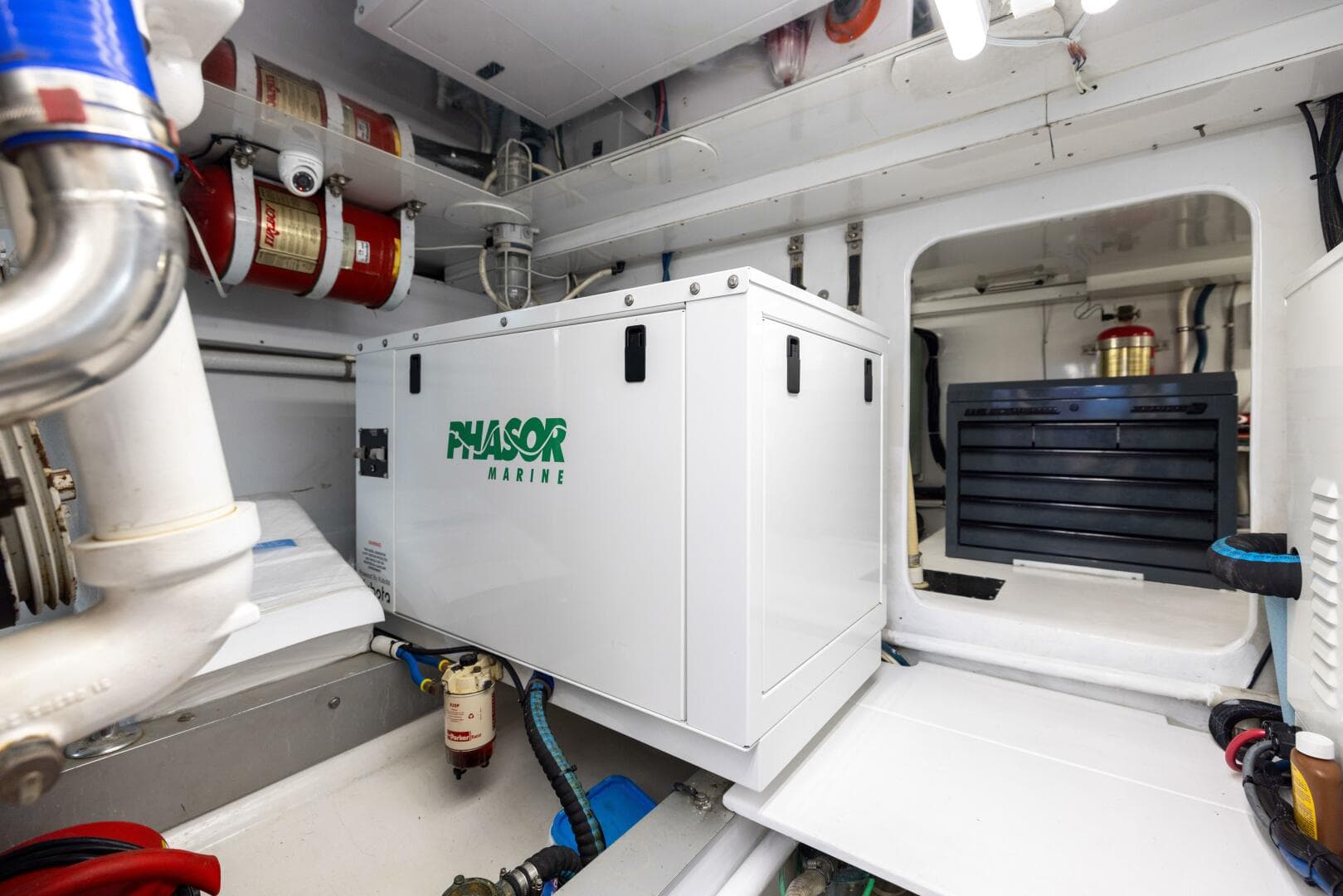 1996 Jim Smith Sportfish — photo 46