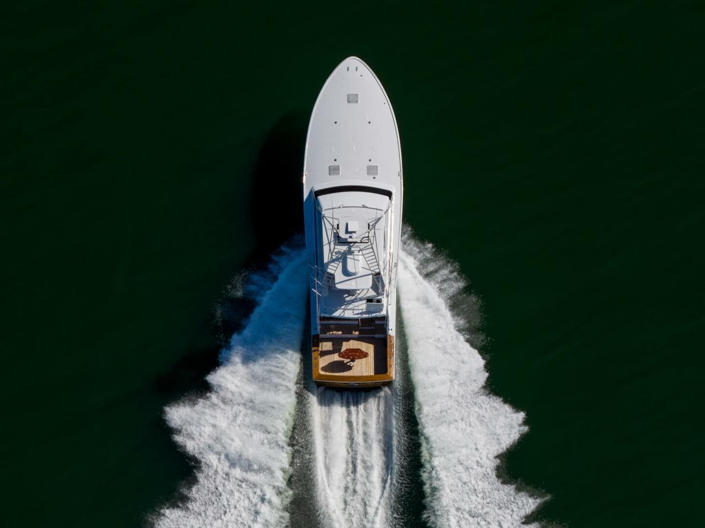 1996 Jim Smith Sportfish — photo 4