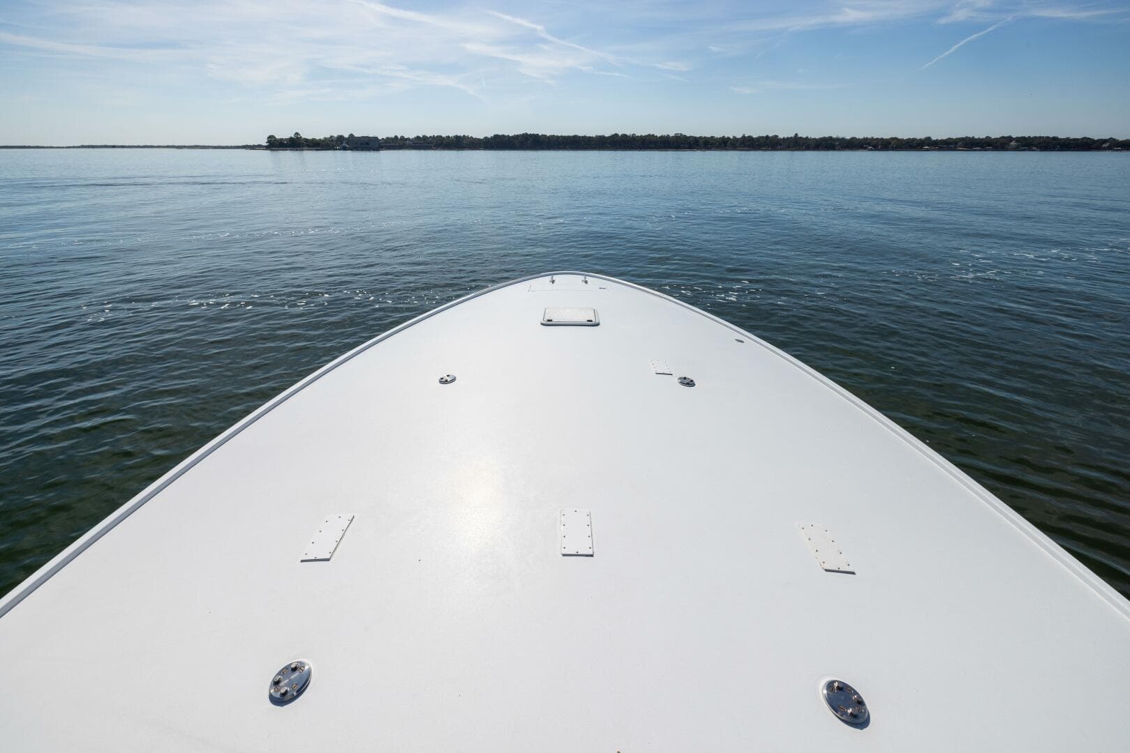 1996 Jim Smith Sportfish — photo 7