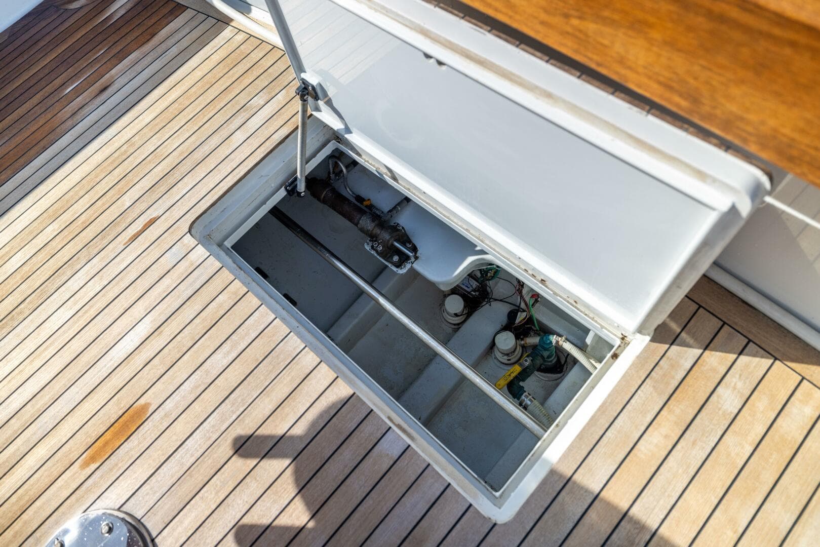 1996 Jim Smith Sportfish — photo 24