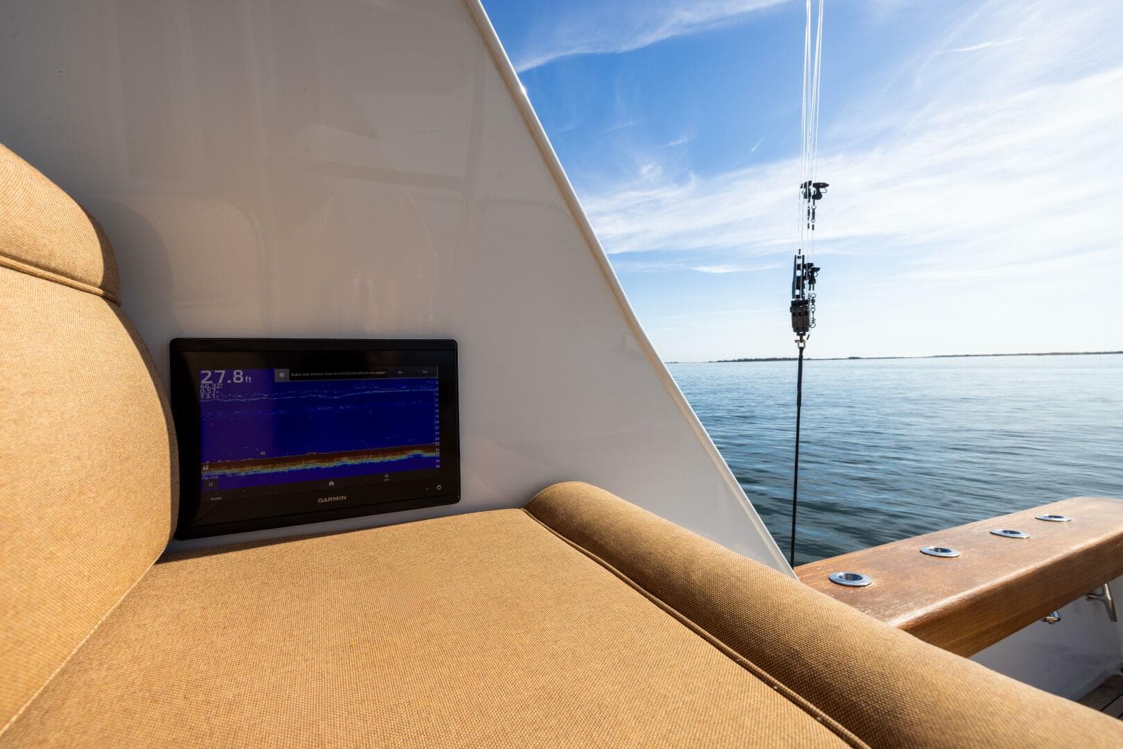 1996 Jim Smith Sportfish — photo 19