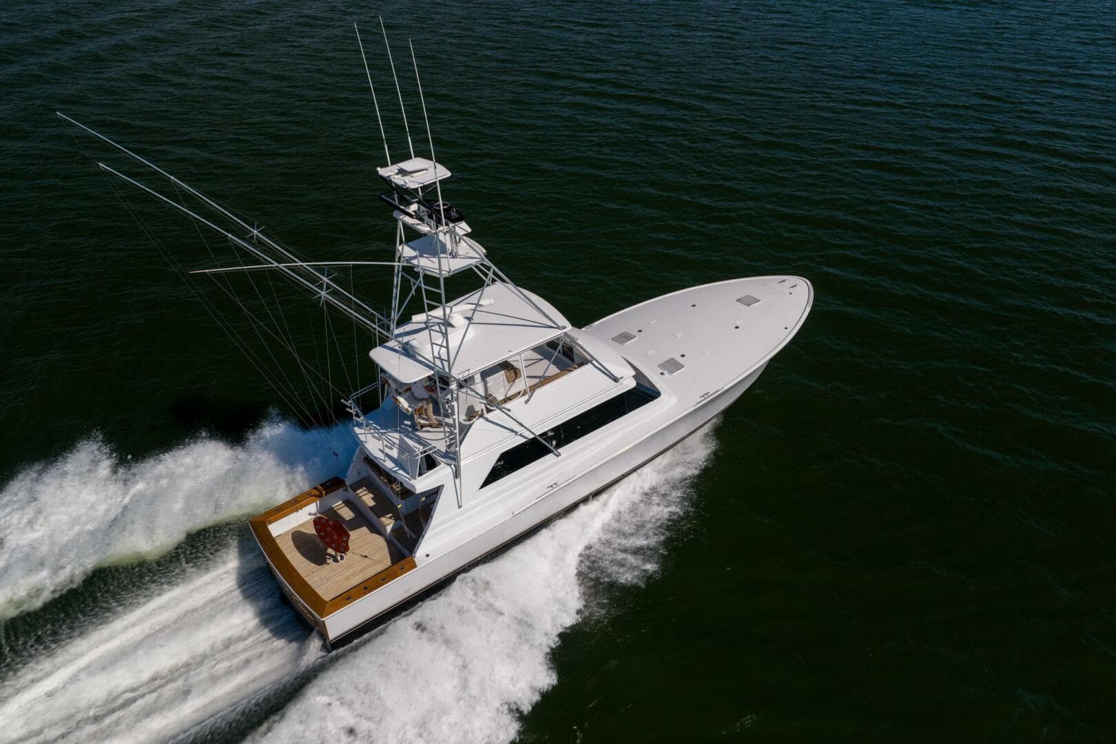 1996 Jim Smith Sportfish — photo 6
