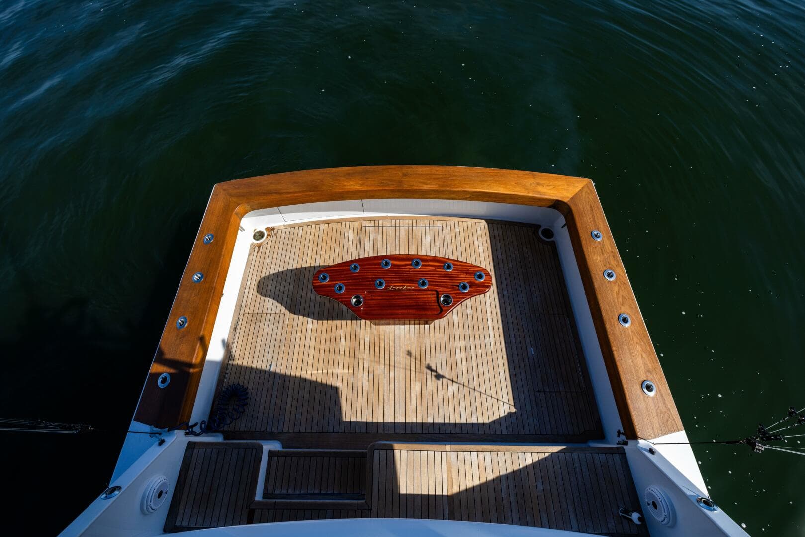 1996 Jim Smith Sportfish — photo 17