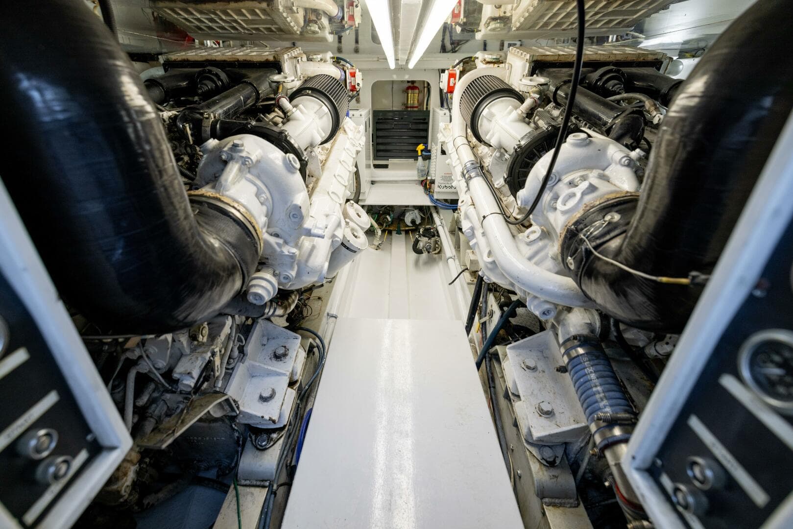 1996 Jim Smith Sportfish — photo 42