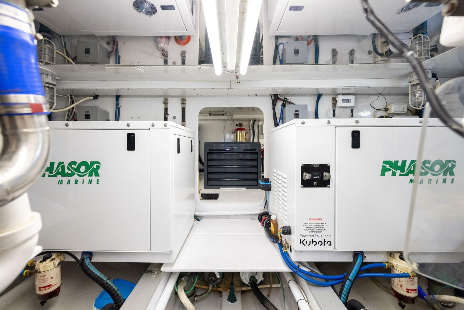 1996 Jim Smith Sportfish — photo 45