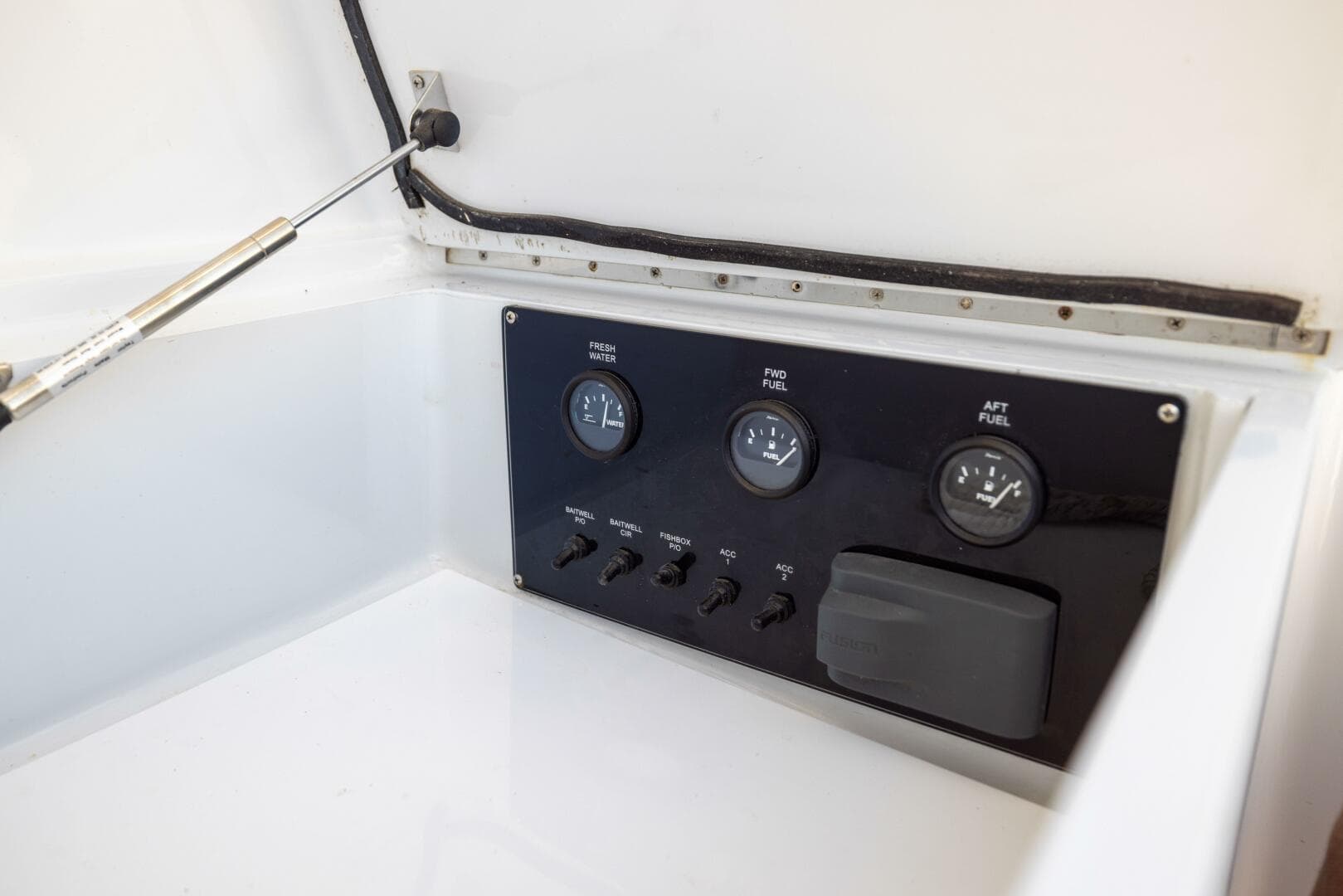 1996 Jim Smith Sportfish — photo 26