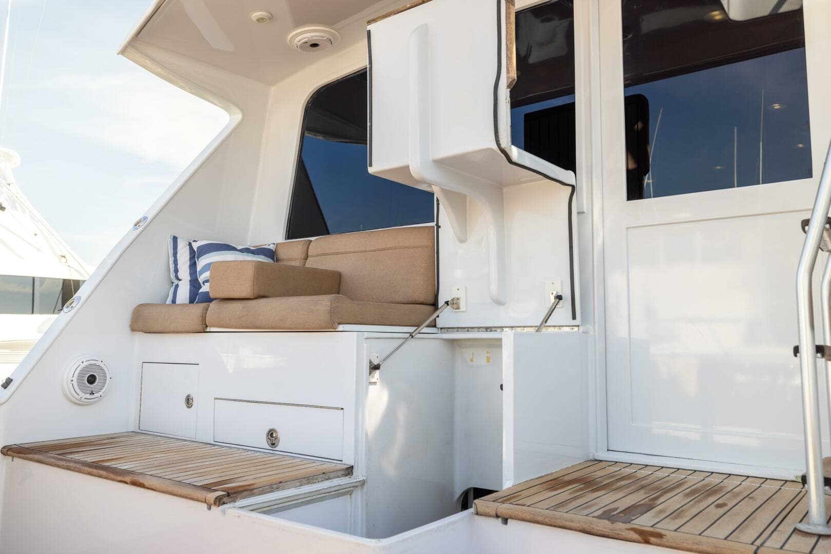 1996 Jim Smith Sportfish — photo 21