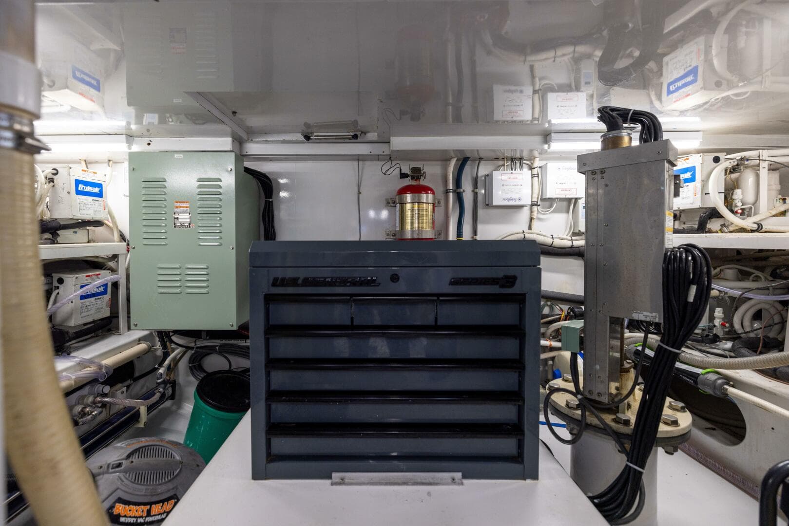 1996 Jim Smith Sportfish — photo 48