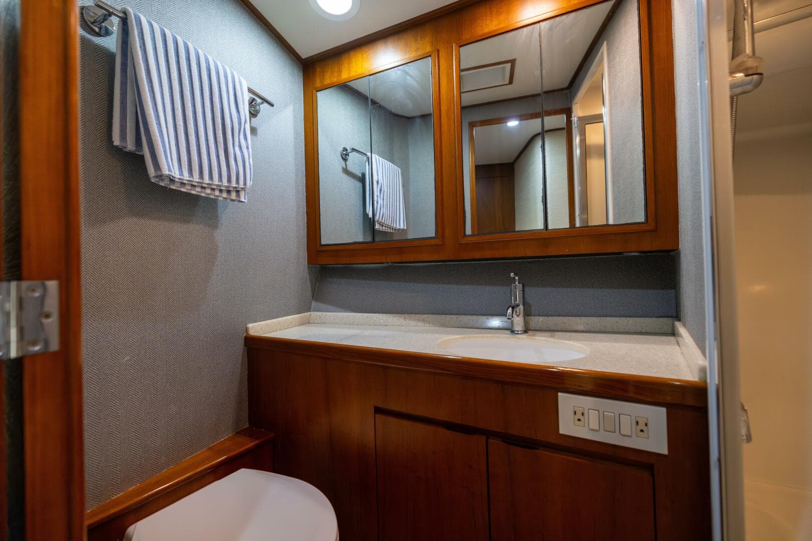 1996 Jim Smith Sportfish — photo 34