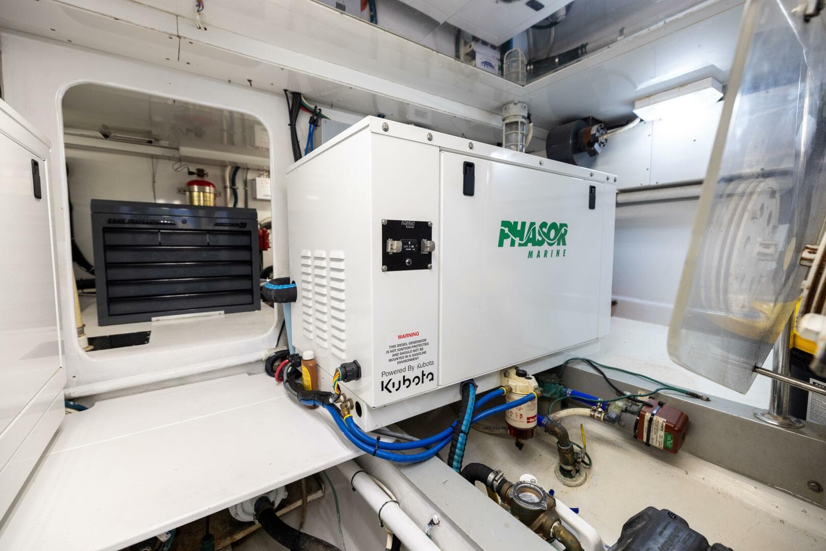 1996 Jim Smith Sportfish — photo 47