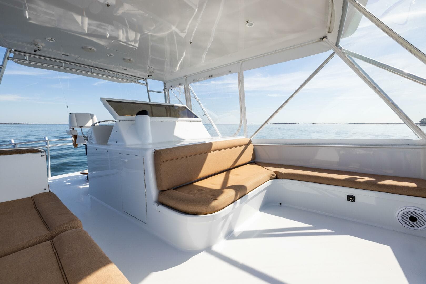 1996 Jim Smith Sportfish — photo 15