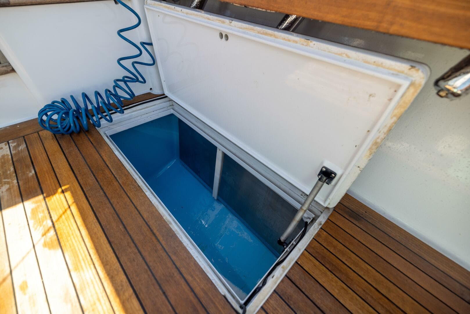 1996 Jim Smith Sportfish — photo 23