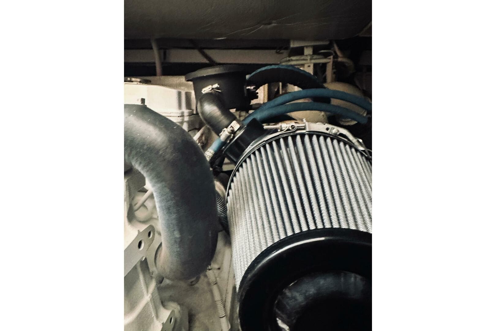 2008 Sabre 38 Hard Top Express — photo 55