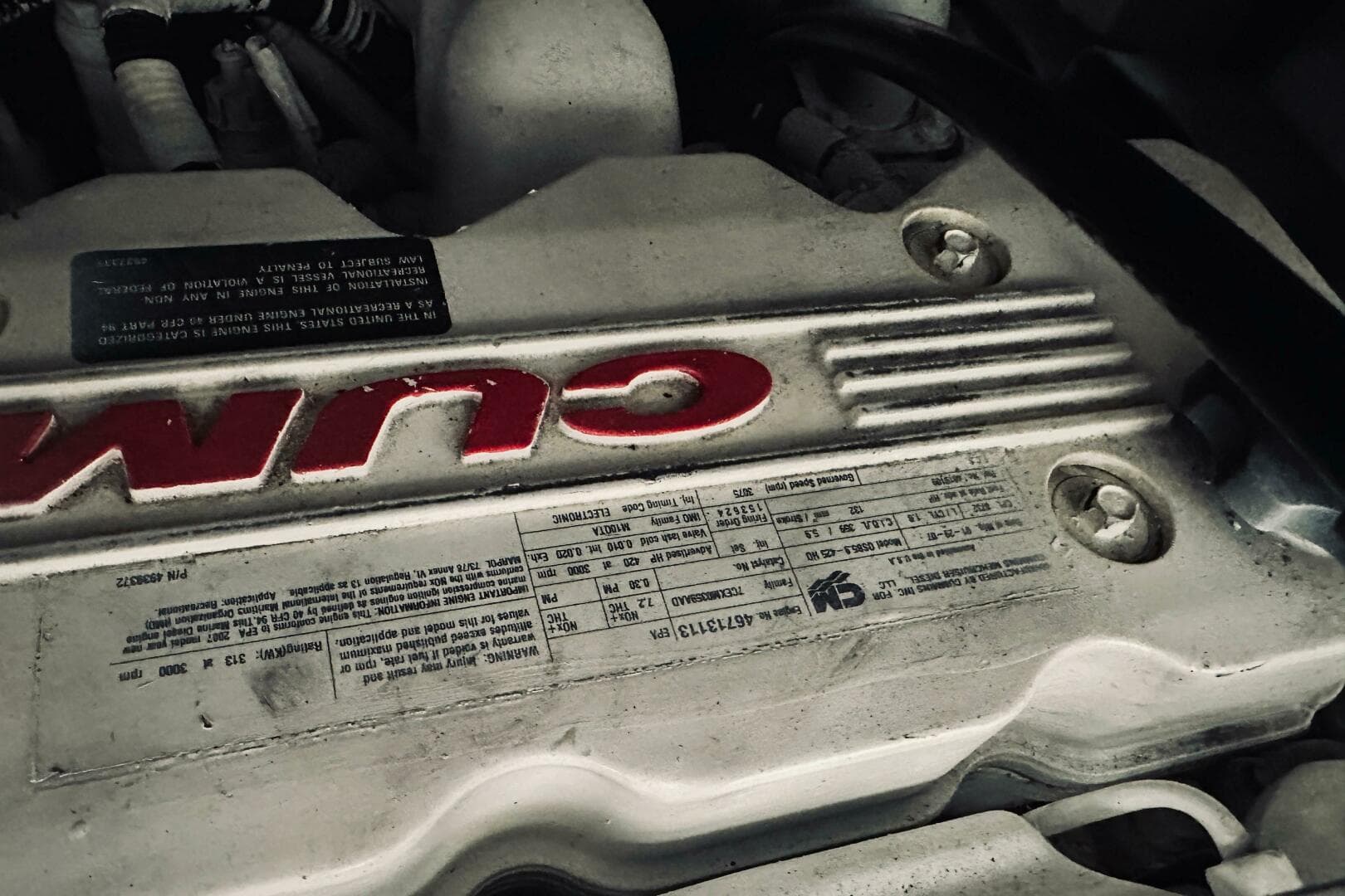 2008 Sabre 38 Hard Top Express — photo 66