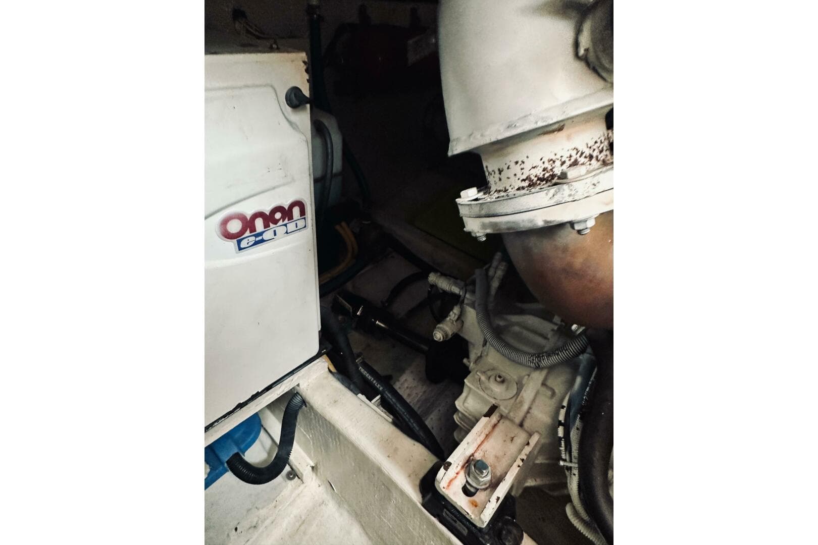 2008 Sabre 38 Hard Top Express — photo 64