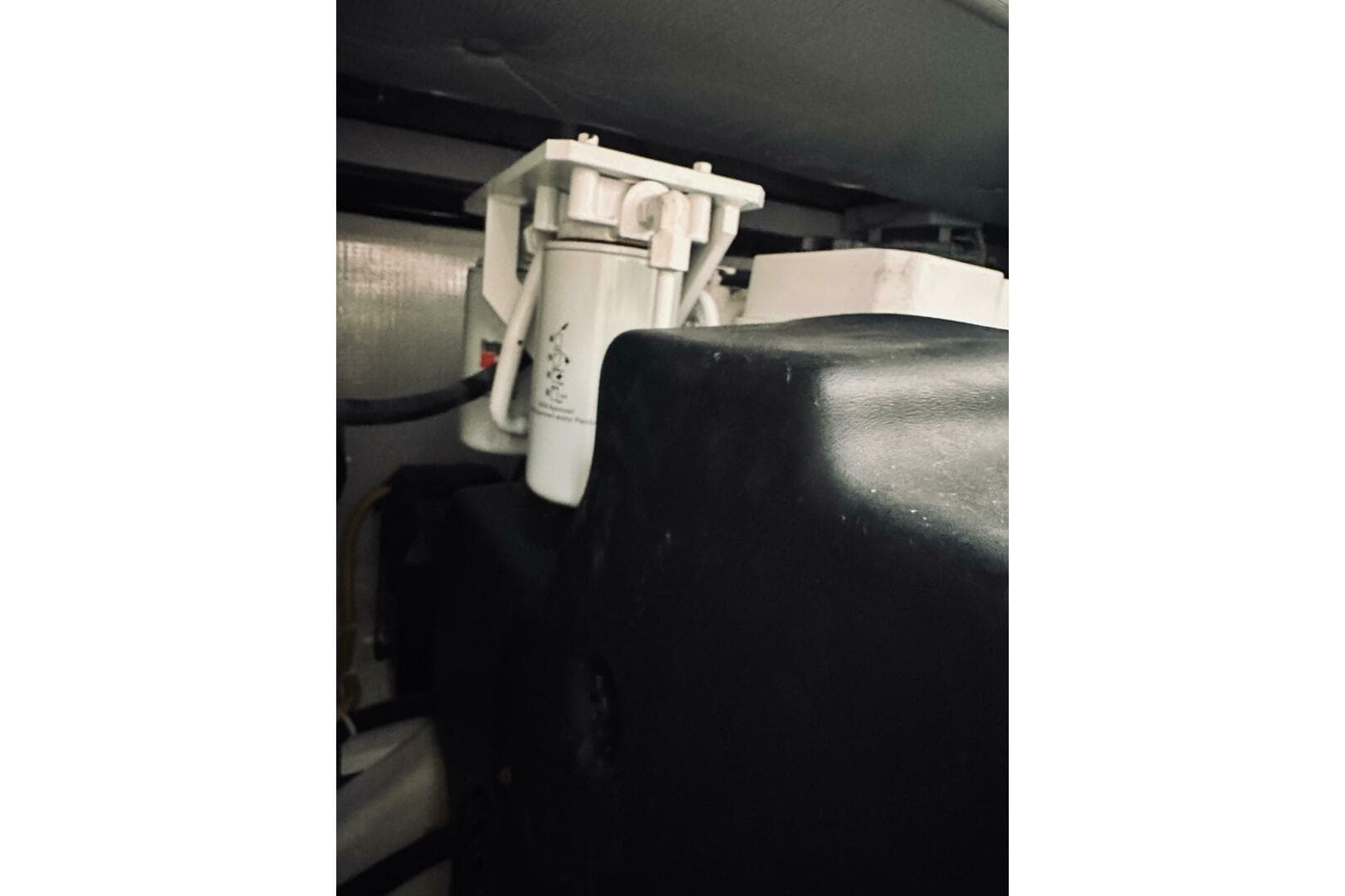 2008 Sabre 38 Hard Top Express — photo 60