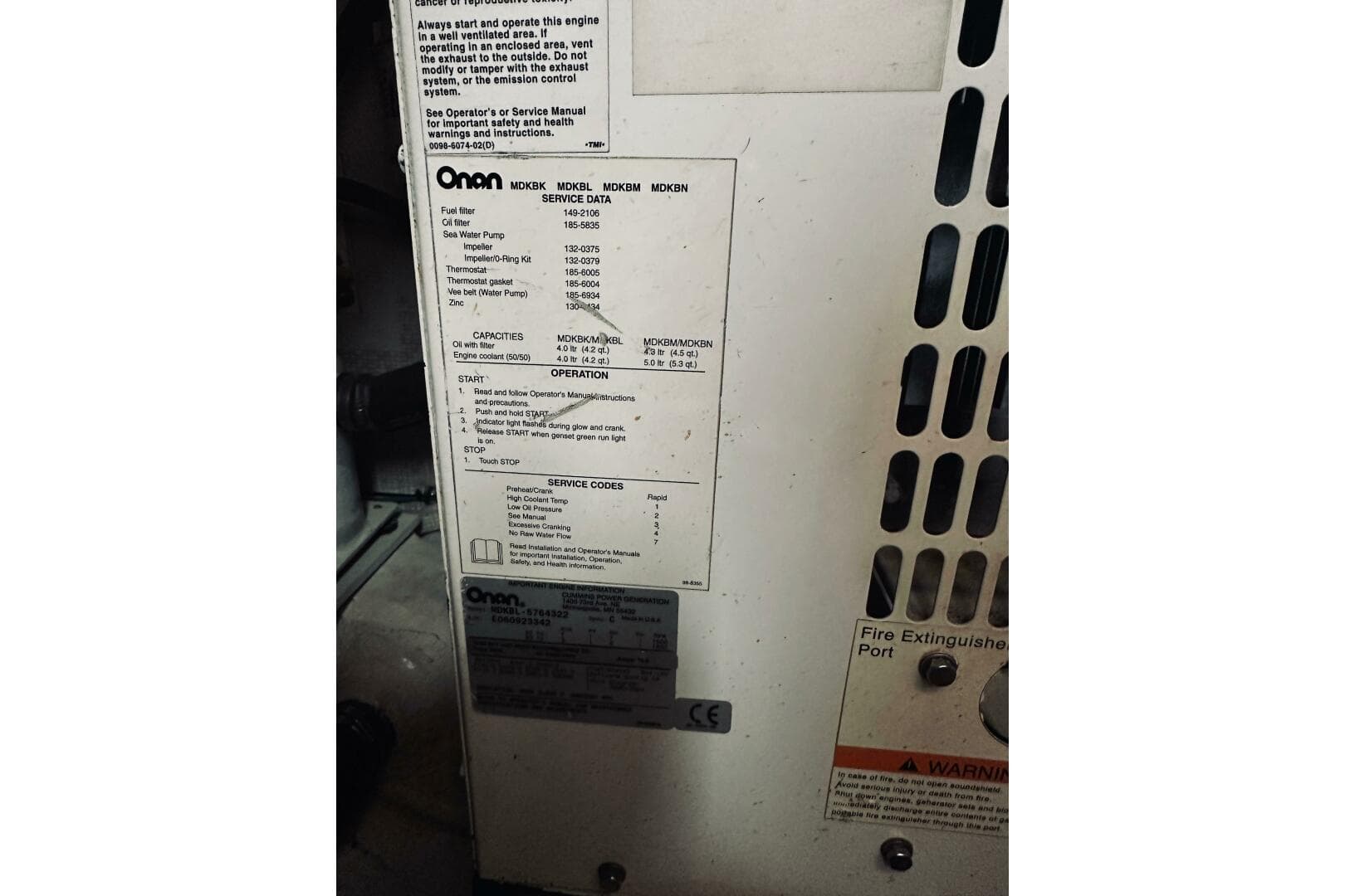 2008 Sabre 38 Hard Top Express — photo 53