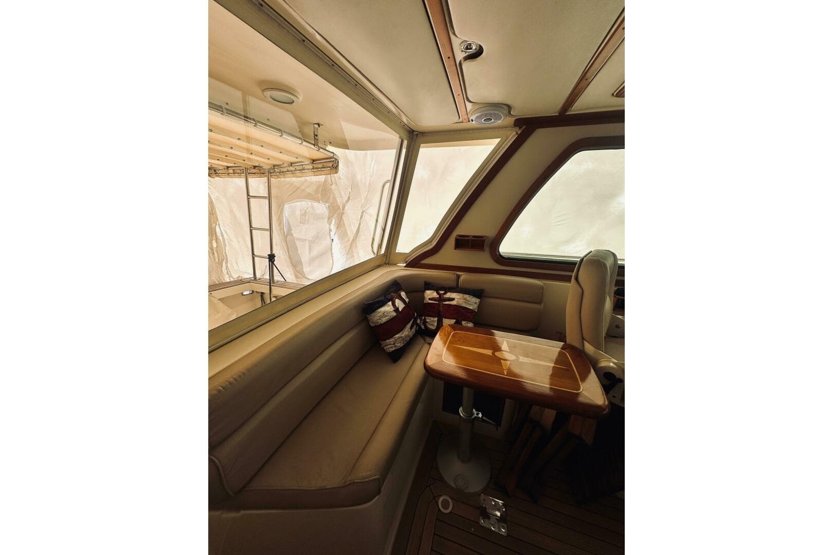 2008 Sabre 38 Hard Top Express — photo 7