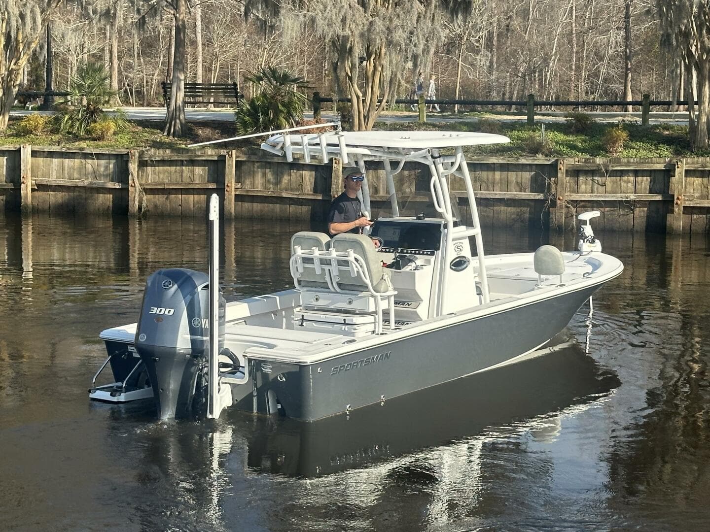 2020 Sportsman Masters — photo 8