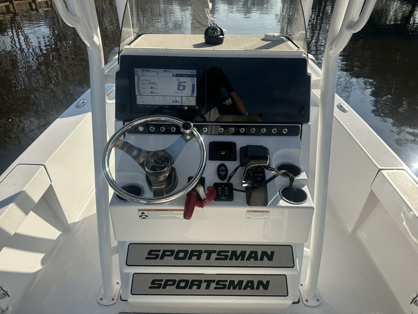 2020 Sportsman Masters — photo 10