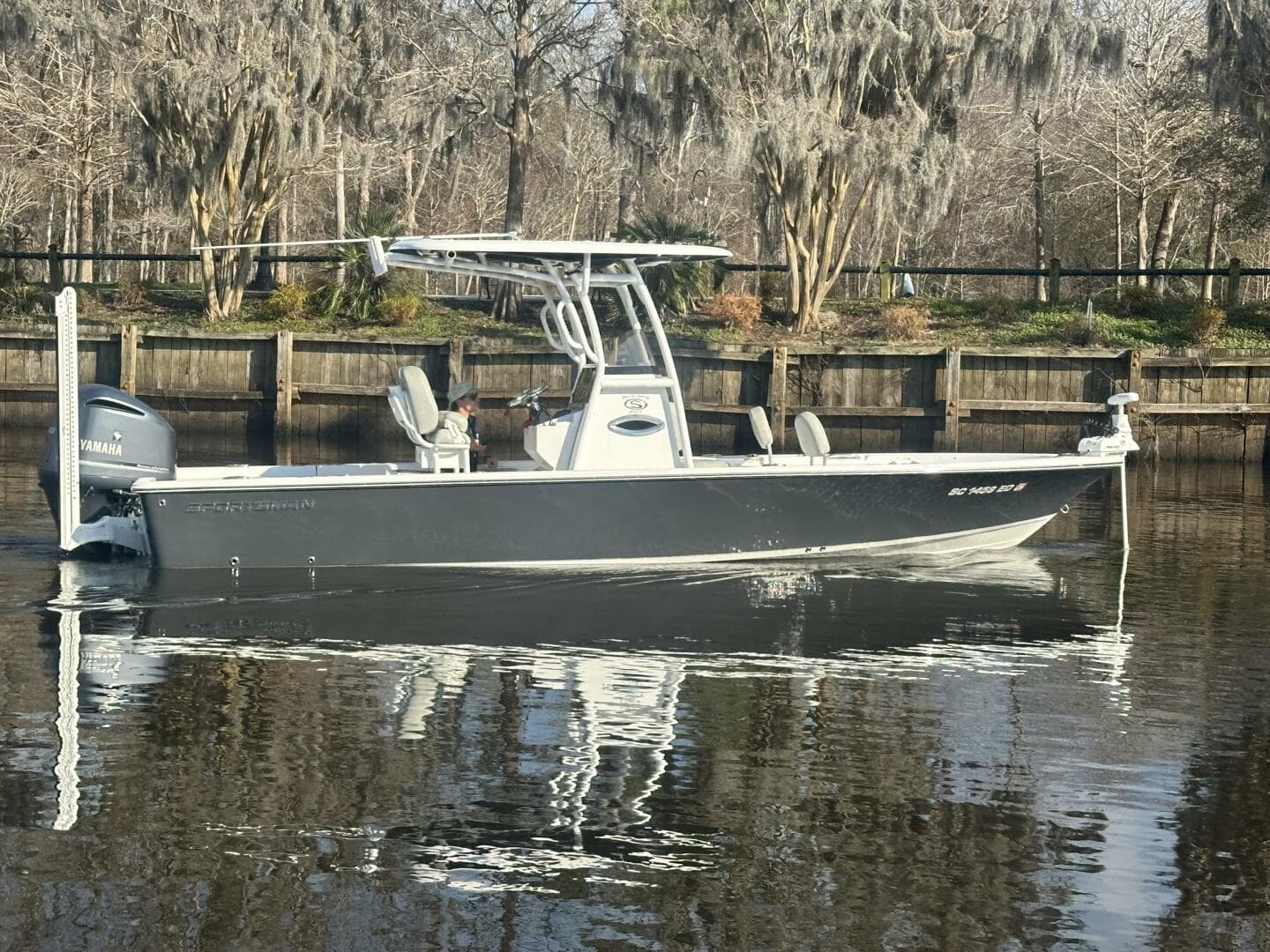 2020 Sportsman Masters — photo 3