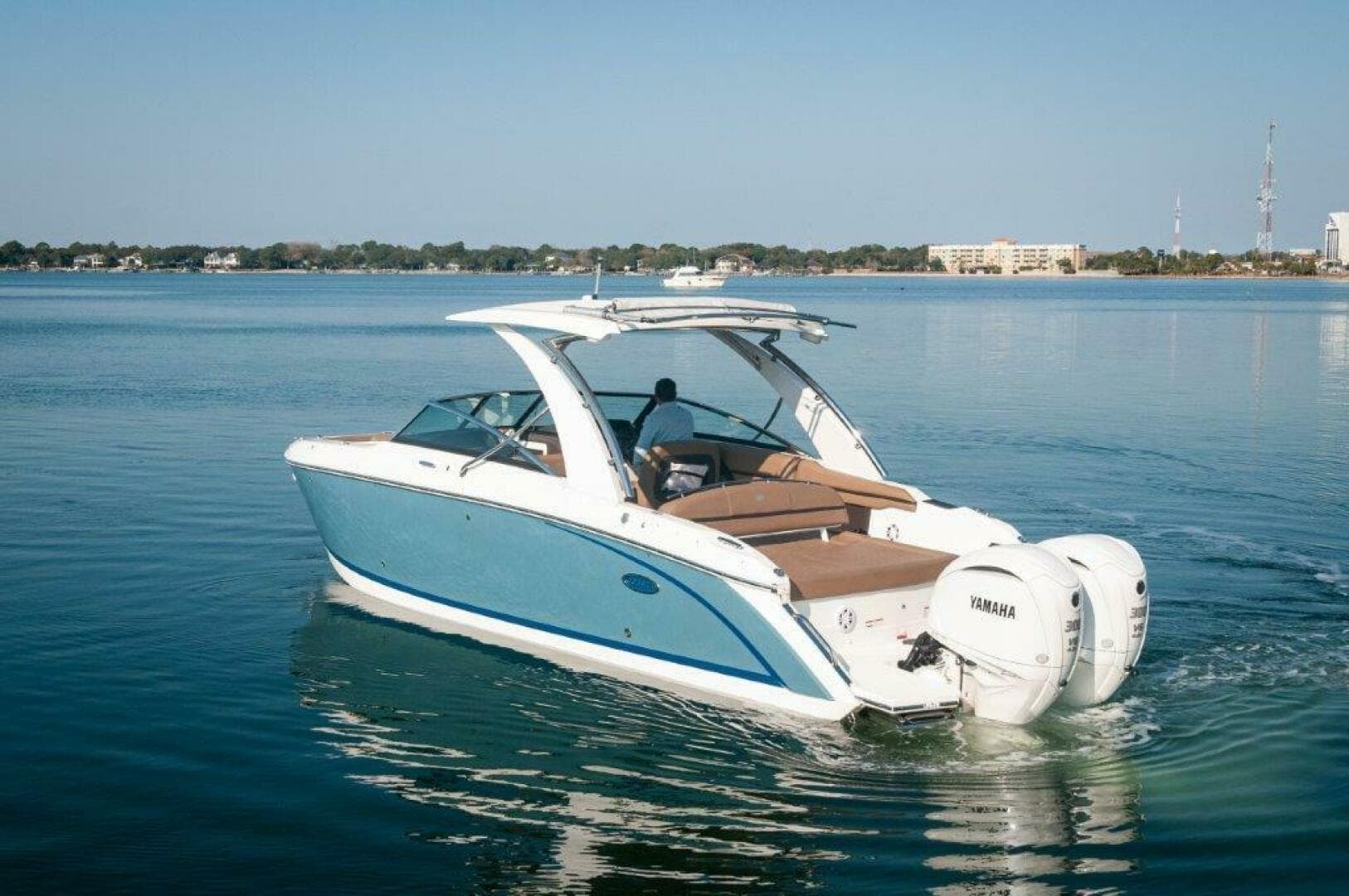 2022 Cobalt 30 Sc — photo 20