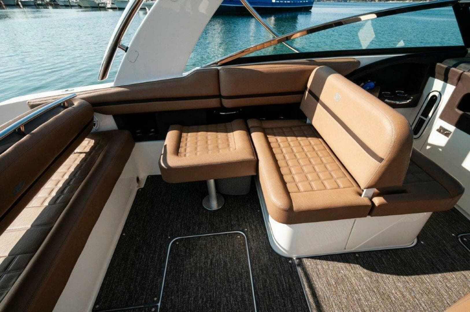 2022 Cobalt 30 Sc — photo 3