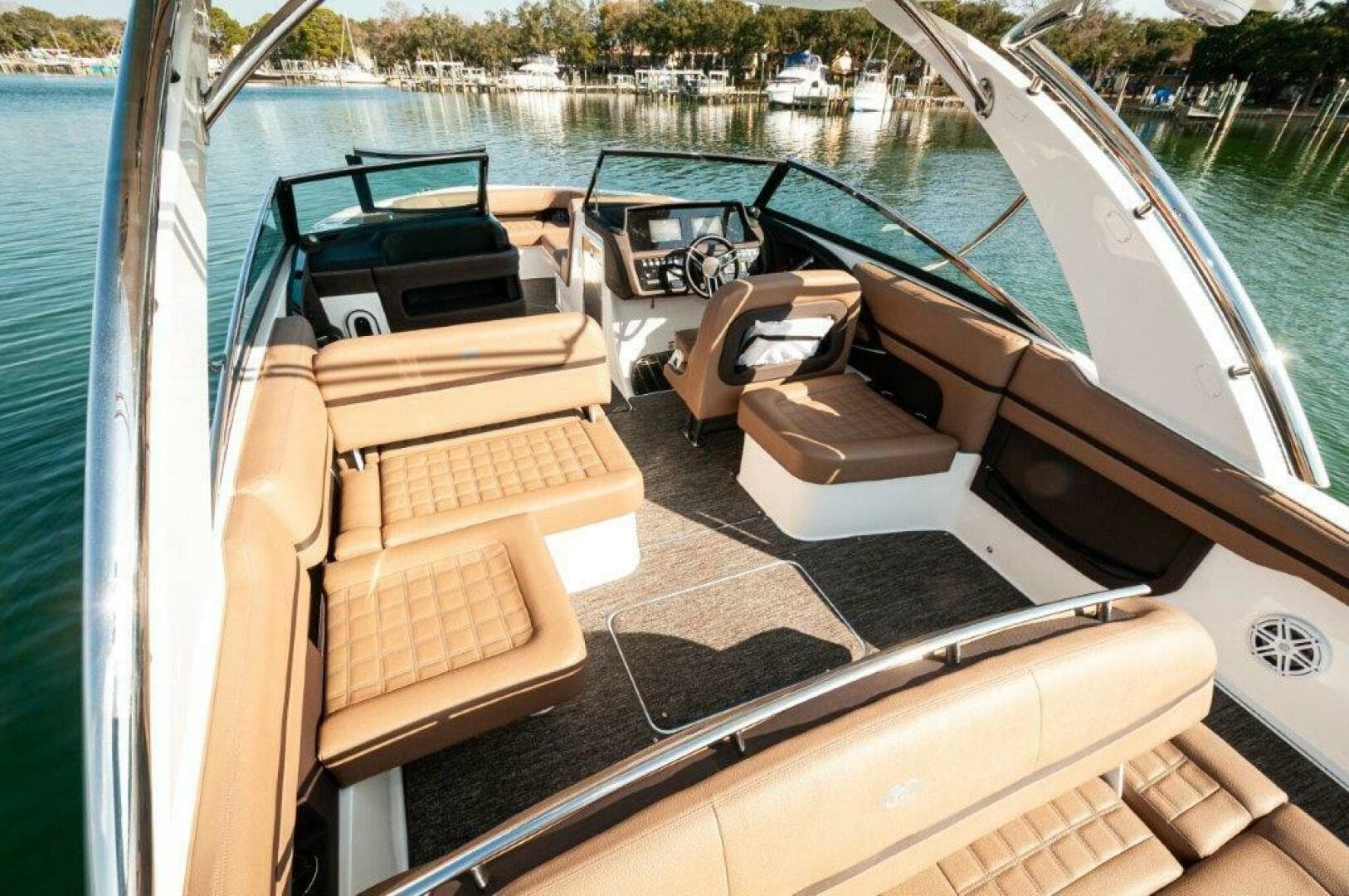 2022 Cobalt 30 Sc — photo 5