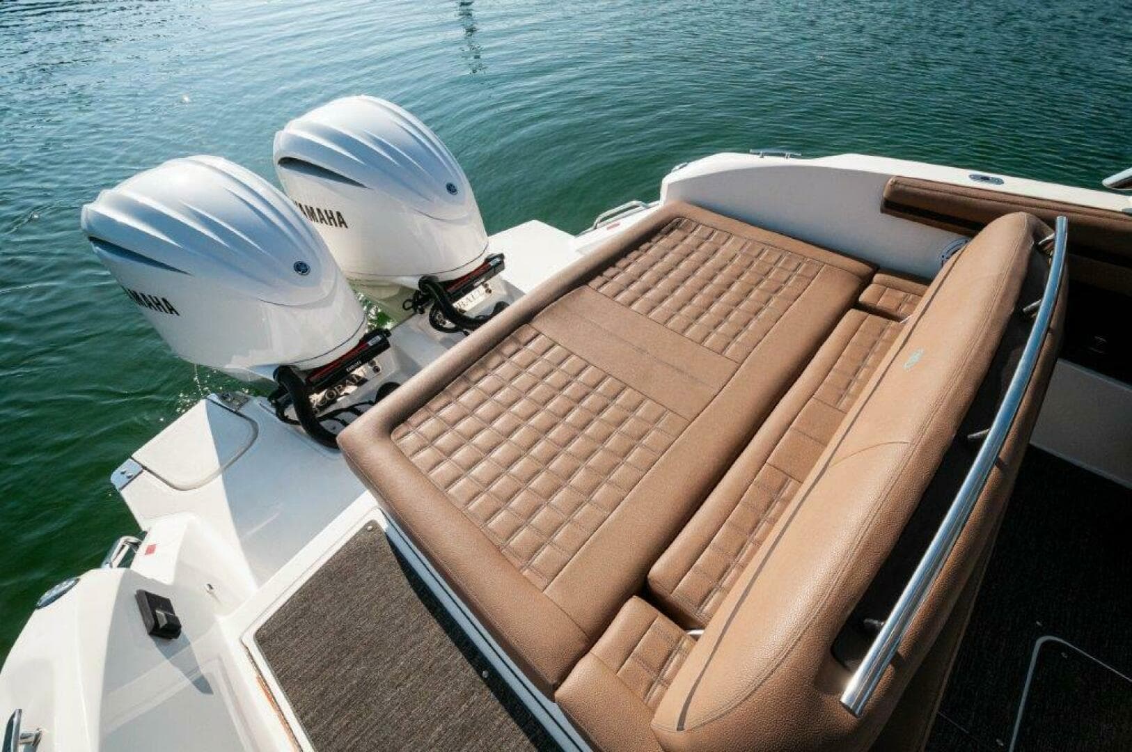 2022 Cobalt 30 Sc — photo 11