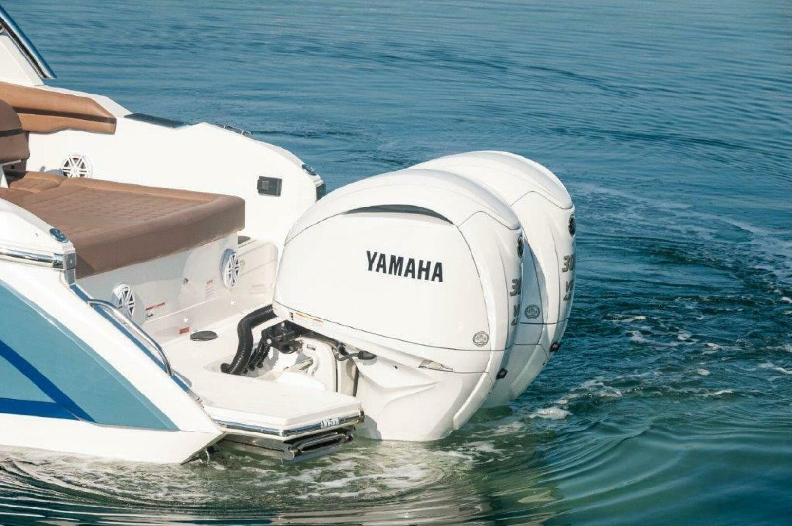 2022 Cobalt 30 Sc — photo 14