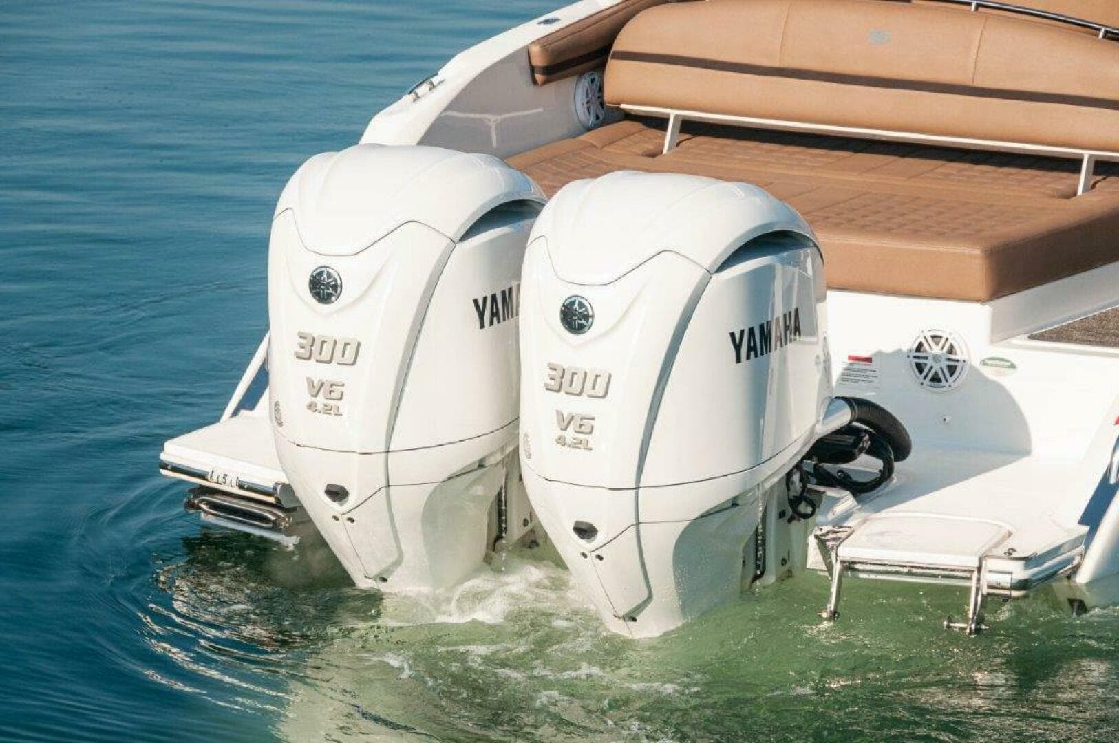 2022 Cobalt 30 Sc — photo 13