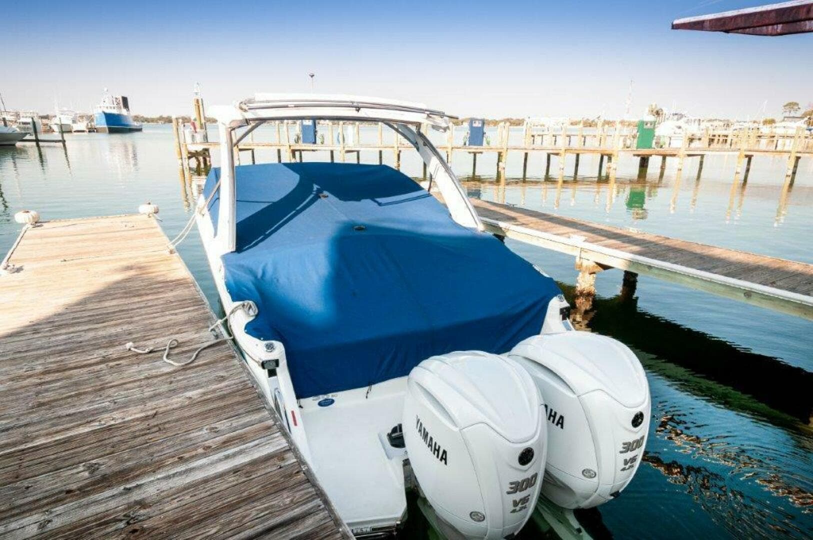 2022 Cobalt 30 Sc — photo 21