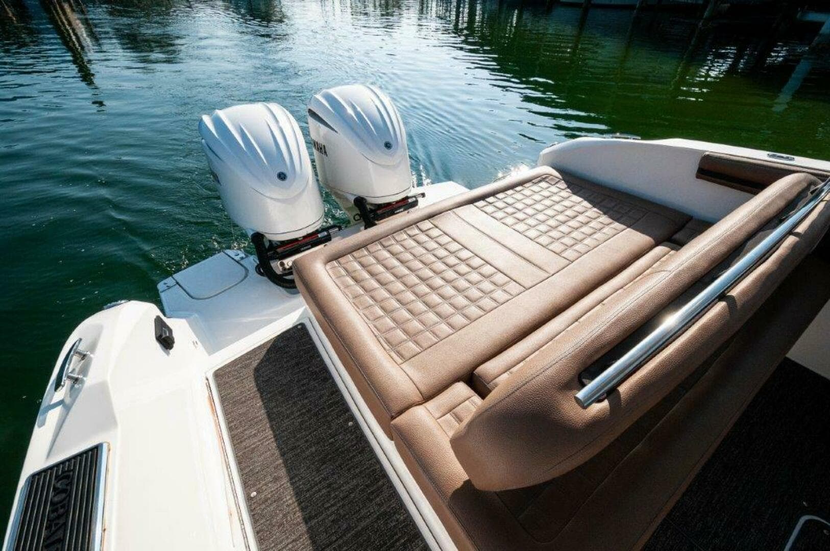 2022 Cobalt 30 Sc — photo 10