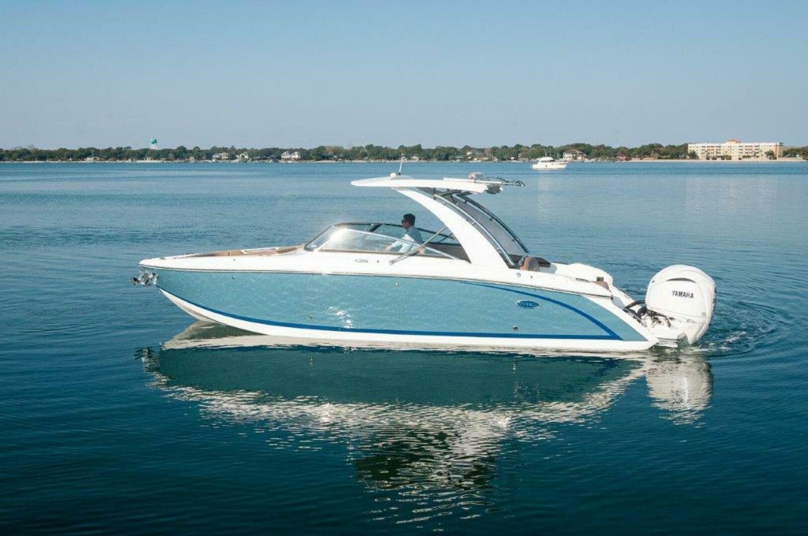 2022 Cobalt 30 Sc — photo 17