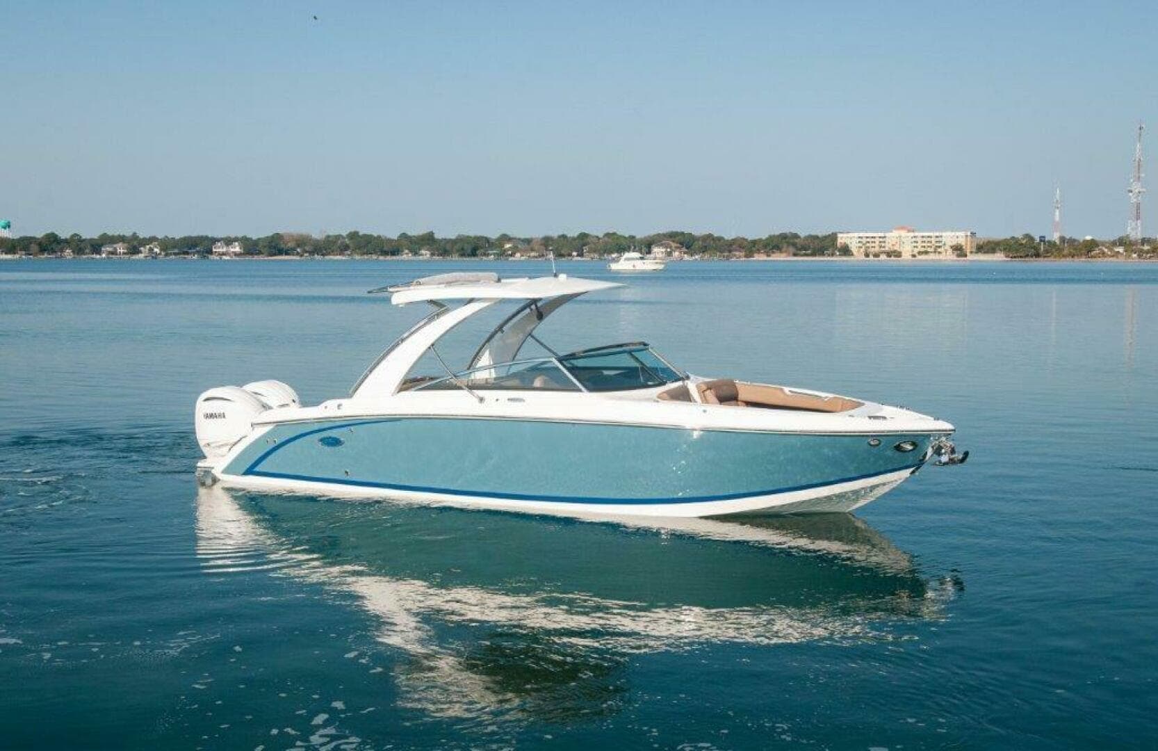 2022 Cobalt 30 Sc — photo 18