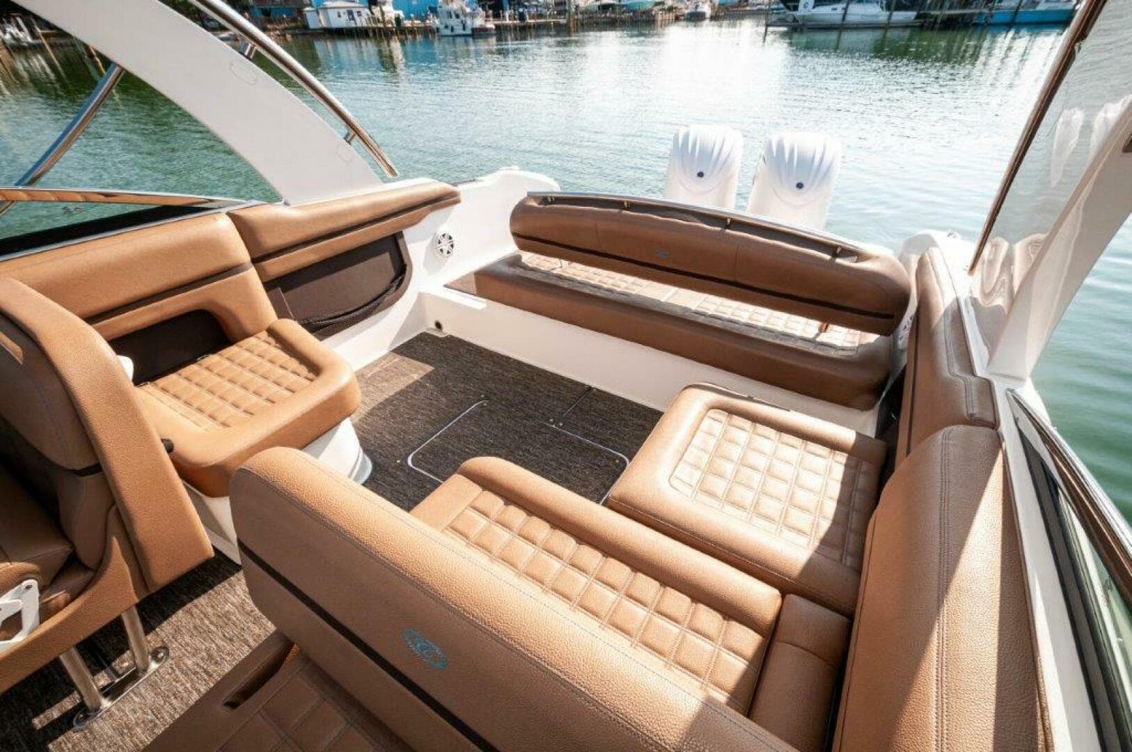 2022 Cobalt 30 Sc — photo 4