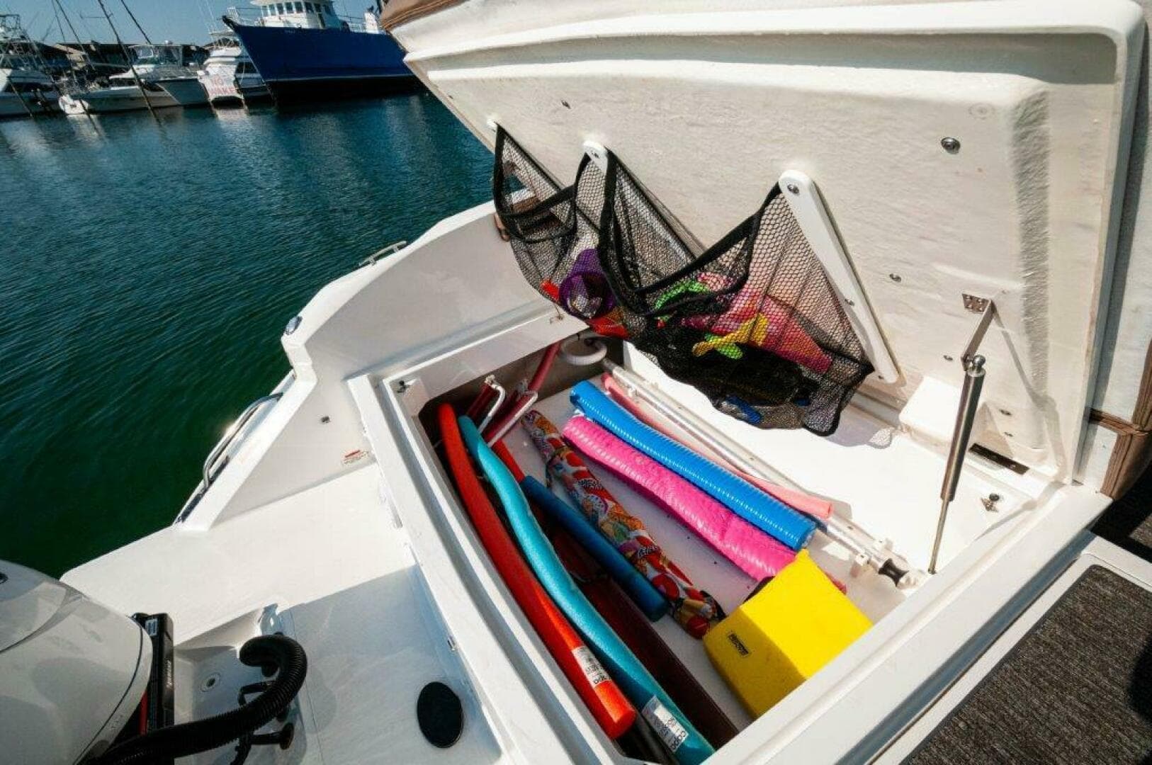 2022 Cobalt 30 Sc — photo 12