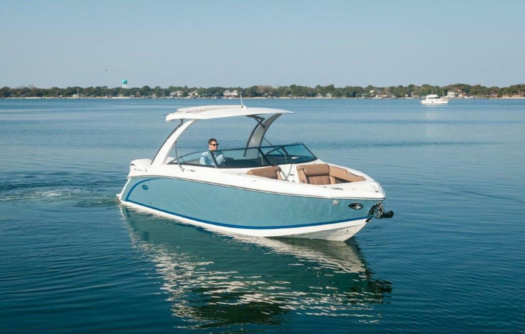 2022 Cobalt 30 Sc — photo 19