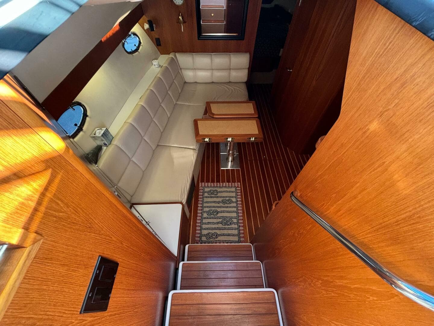 2002 Tiara Yachts 4100 Open — photo 13