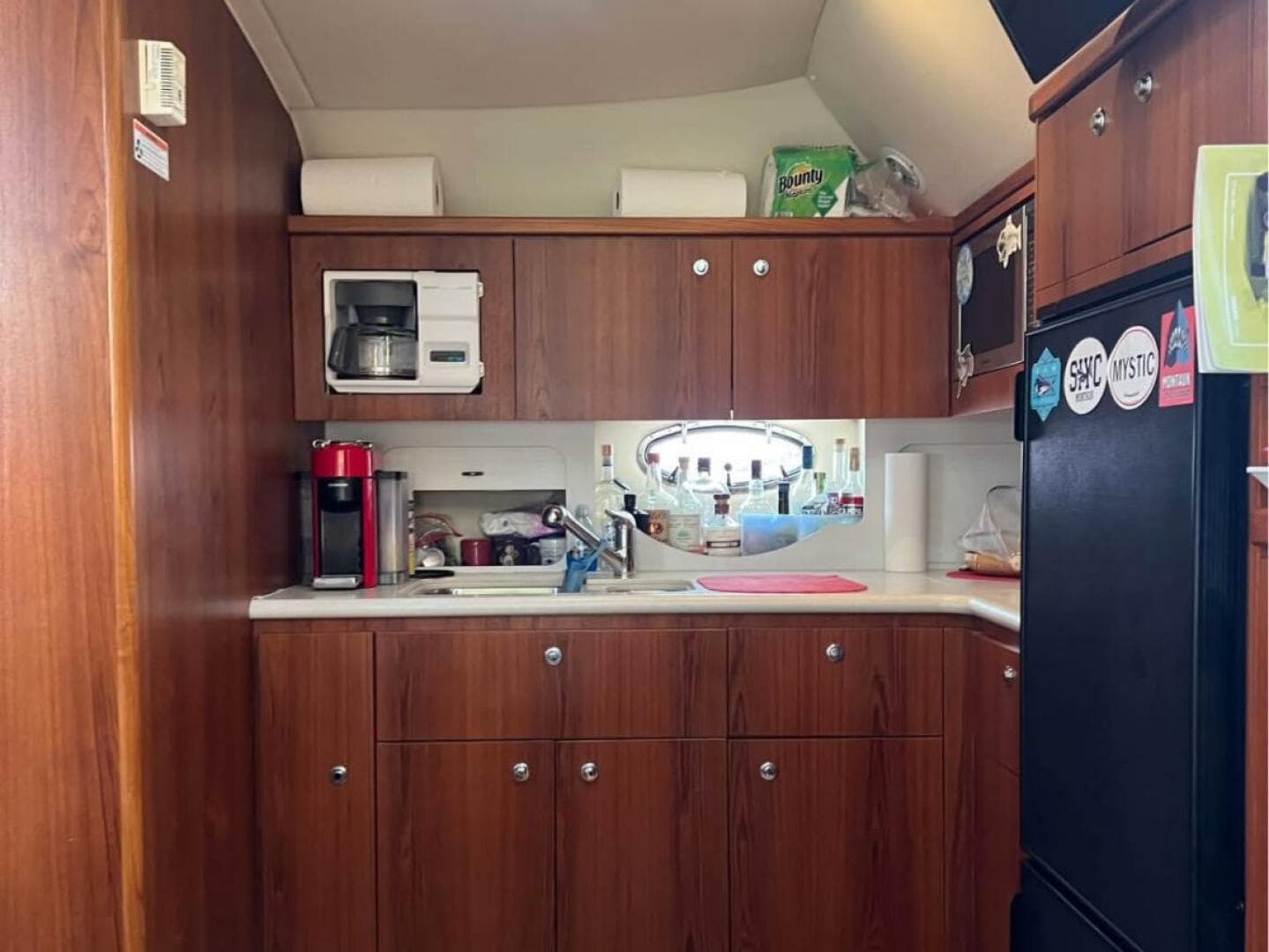 2002 Tiara Yachts 4100 Open — photo 15