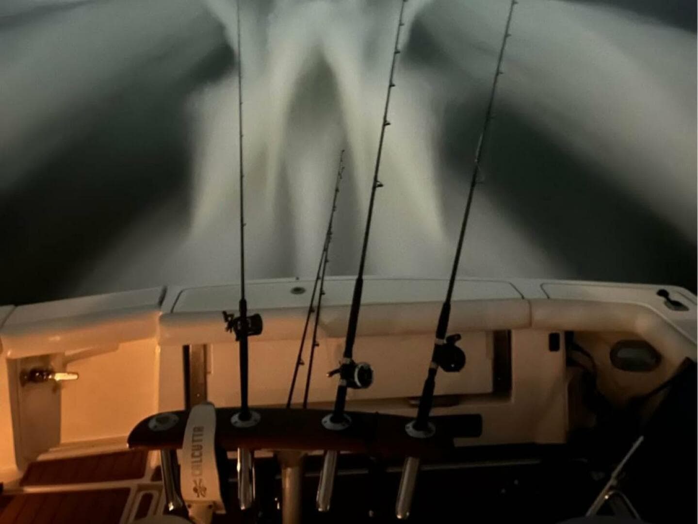 2002 Tiara Yachts 4100 Open — photo 7