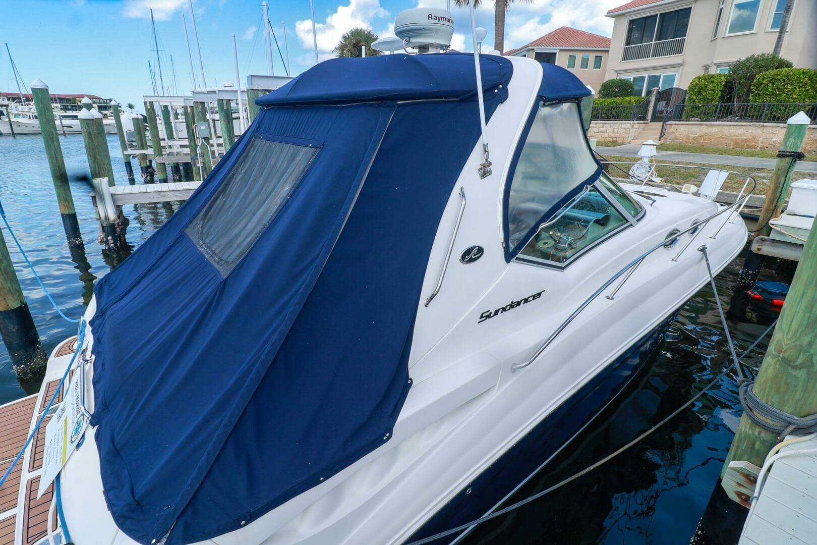 2006 Sea Ray — photo 4