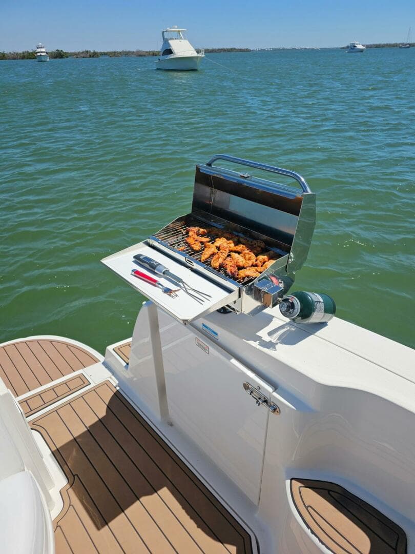 2006 Sea Ray — photo 9