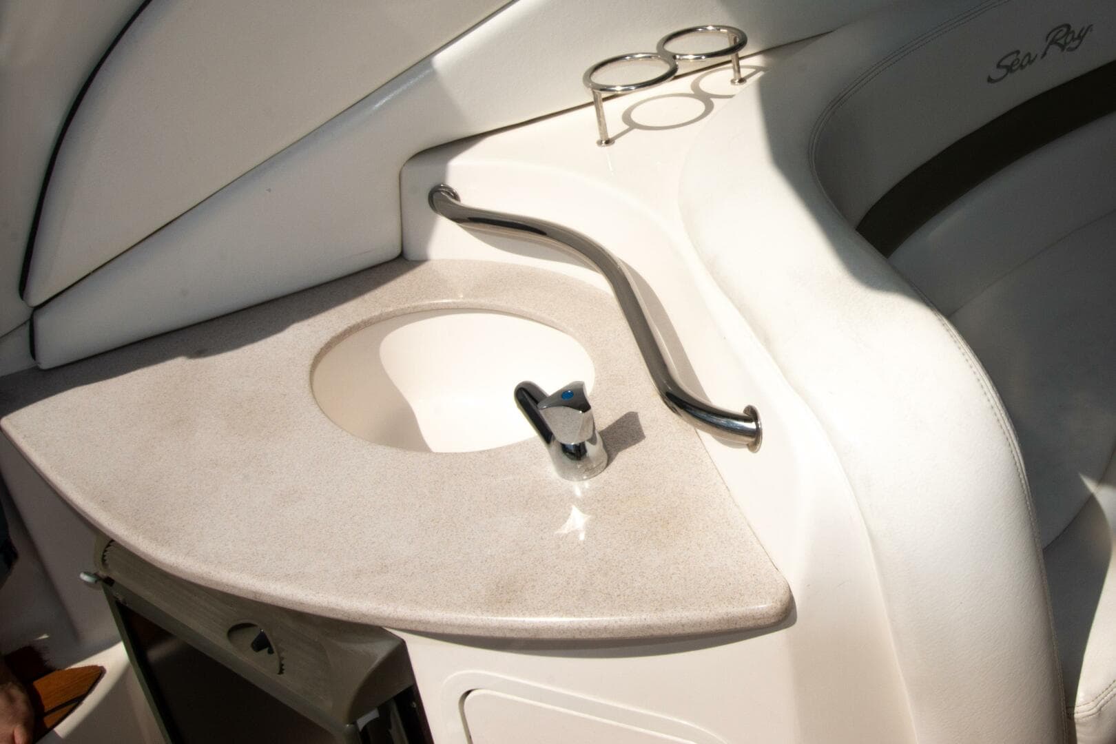 2006 Sea Ray — photo 22